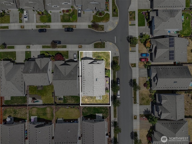 9647 6th Way SE, Lacey, WA 98513 - view of property location featuring nearby suburban area