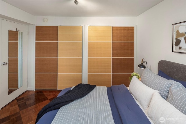 505 Belmont Ave E Unit 801, Seattle, WA 98102 - view of bedroom