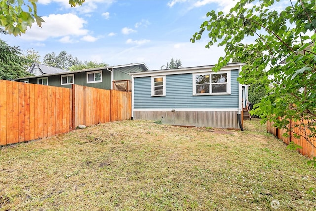 1814 Wilson Ave, Bellingham, WA 98225 - view of front of property