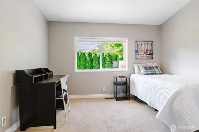 3148 Mountain View Rd, Ferndale, WA 98248 - bedroom with carpet flooring and baseboards