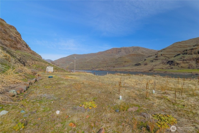 22684 Snake River Rd, Asotin, WA 99402 - photo 5