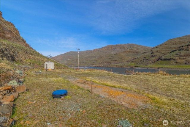 22684 Snake River Rd, Asotin, WA 99402 - photo 6