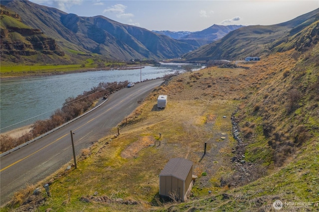 22684 Snake River Rd, Asotin, WA 99402 - photo 17