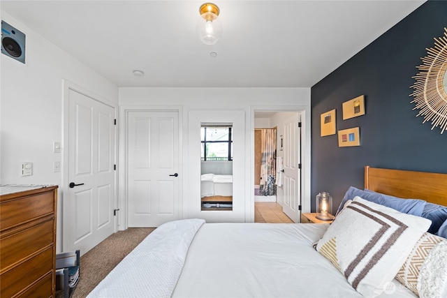 4116 California Ave SW Unit 309, Seattle, WA 98116 - view of bedroom