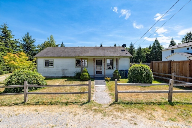 405 Burrows Ln, Sedro Woolley, WA 98284 - photo 1