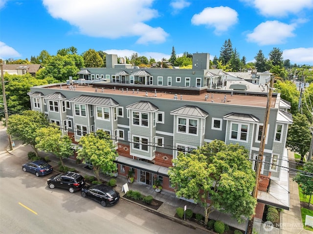 2101 N 55th St Unit 312, Seattle, WA 98103 - view of property