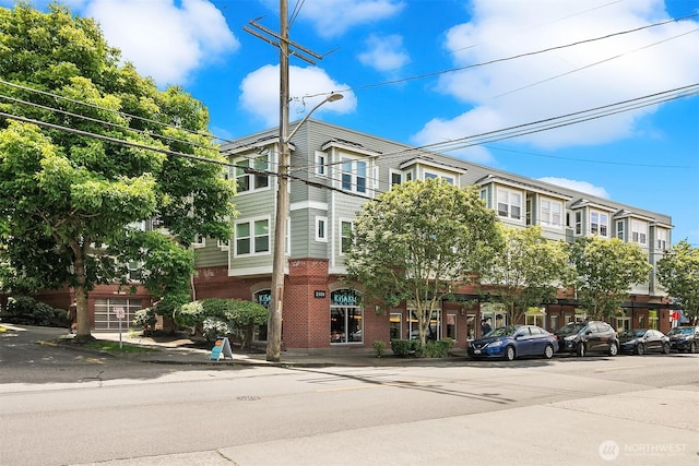 2101 N 55th St Unit 312, Seattle, WA 98103 - view of property