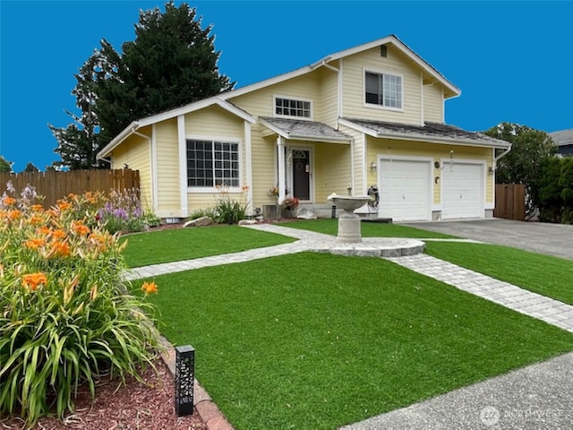 32511 Mckay Ln, Black Diamond, WA 98010 - photo 1
