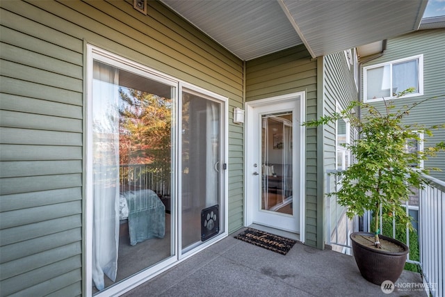 512 Darby Dr Unit 213, Bellingham, WA 98226 - view of exterior entry