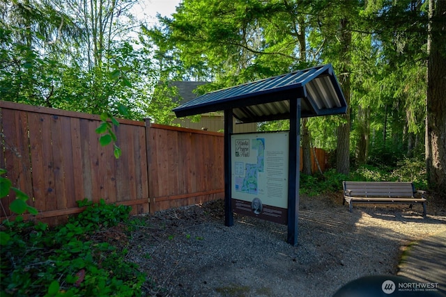4826 Bend Dr NE, Lacey, WA 98516 - view of property's community