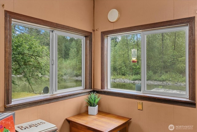 30710 223rd Ave NE, Arlington, WA 98223 - sunroom featuring plenty of natural light