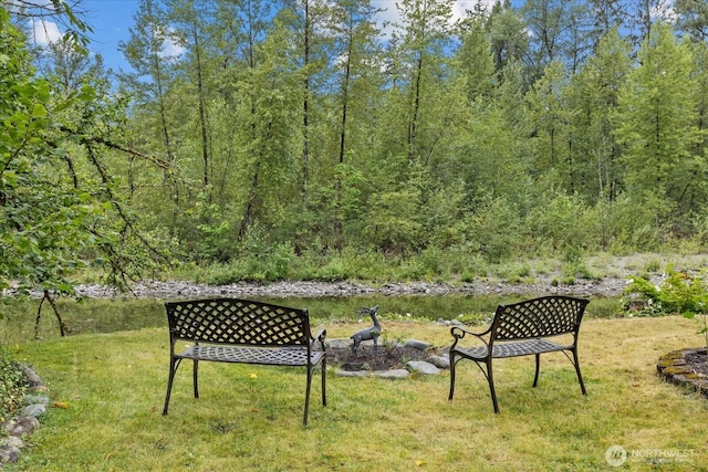 30710 223rd Ave NE, Arlington, WA 98223 - view of grassy yard