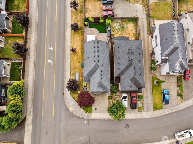 7726 162nd St E, Puyallup, WA 98375 - bird's eye view