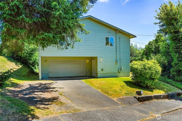 918 Arnold St, Aberdeen, WA 98520 - photo 2