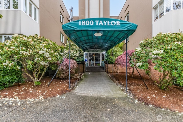 1800 Taylor Ave N Unit 305, Seattle, WA 98109 - photo 1