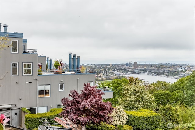 1800 Taylor Ave N Unit 305, Seattle, WA 98109 - photo 4