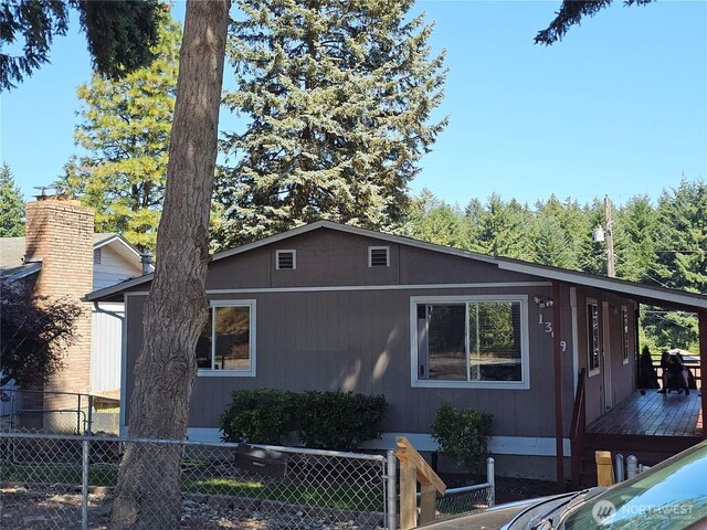 1349 S Highland Dr, Tacoma, WA 98465 - photo 6