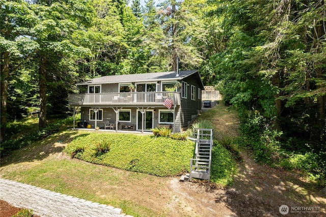 2097 Gull Way, Camano Island, WA 98282 - photo 1