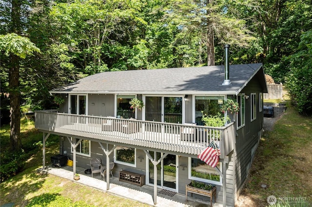 2097 Gull Way, Camano Island, WA 98282 - photo 23