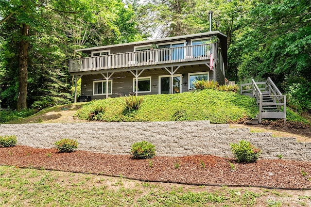 2097 Gull Way, Camano Island, WA 98282 - photo 25