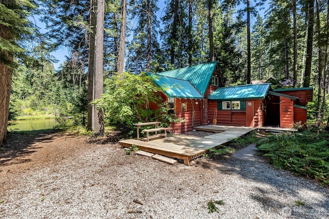 14008 Brae Burn Rd, Leavenworth, WA 98826 - photo 3