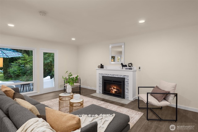 2137 N 128th St, Seattle, WA 98133 - photo 5