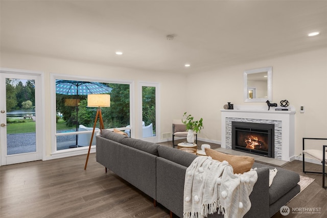 2137 N 128th St, Seattle, WA 98133 - photo 7
