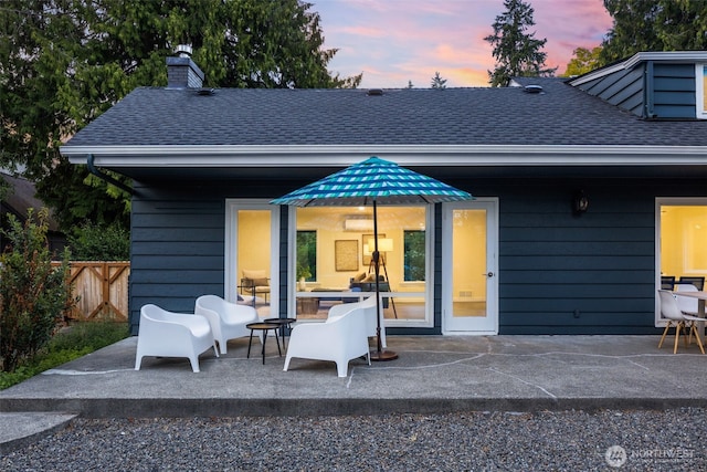 2137 N 128th St, Seattle, WA 98133 - photo 28