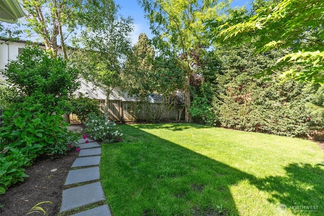 1416 2nd St, Kirkland, WA 98033 - view of yard