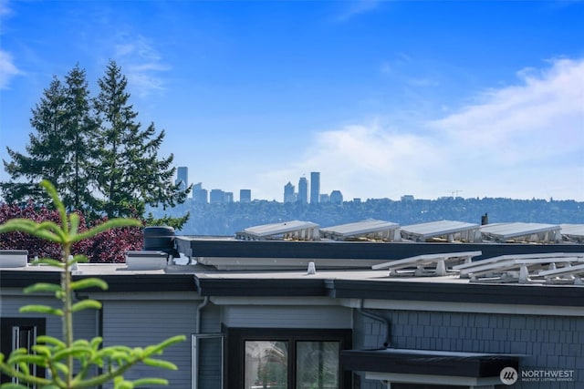 1416 2nd St, Kirkland, WA 98033 - mountain view