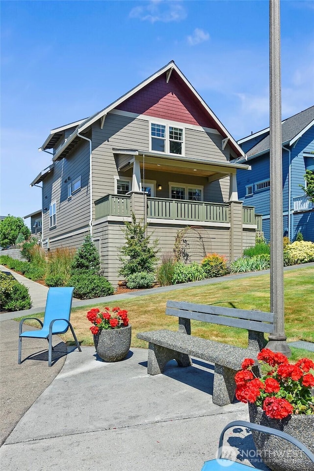 1720 NE Nutkana Way, Poulsbo, WA 98370 - photo 38