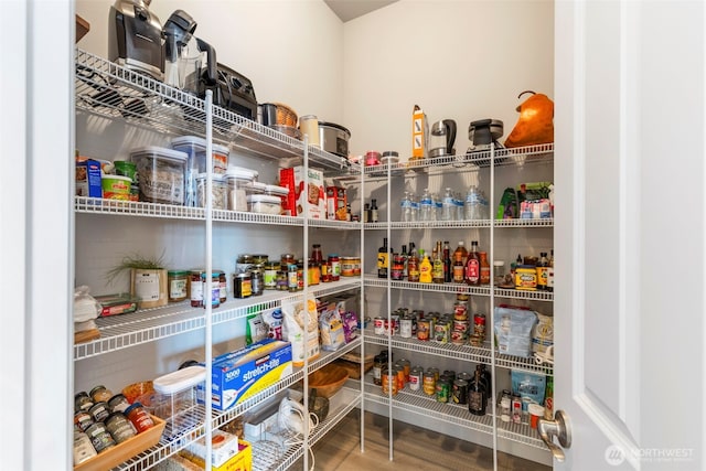 4490 Albatross St, Port Townsend, WA 98368 - view of pantry