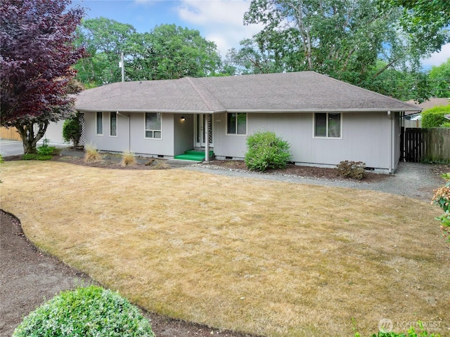 6402 76th Street Ct W, Lakewood, WA 98499 - photo 1