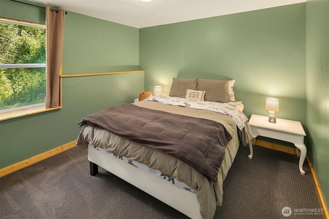 61 Tom And Nita Rd, Cle Elum, WA 98922 - carpeted bedroom with baseboards