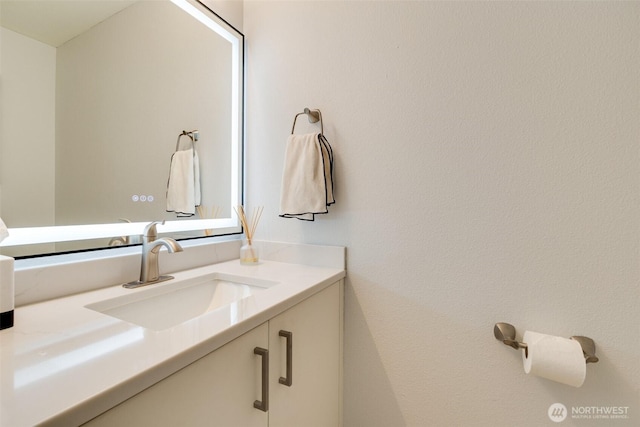 36318 30th Ave S, Federal Way, WA 98003 - bathroom featuring vanity