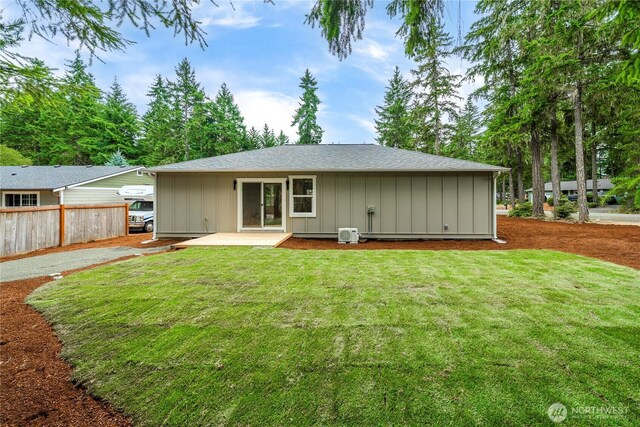 11 E Flaggwood Ln, Union, WA 98592 - photo 24