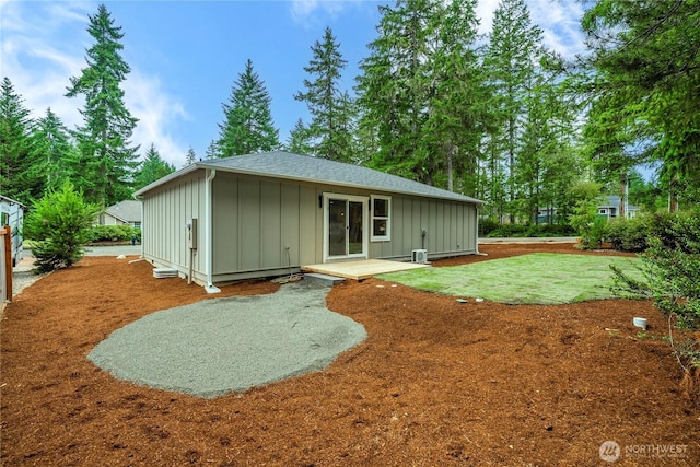 11 E Flaggwood Ln, Union, WA 98592 - photo 25