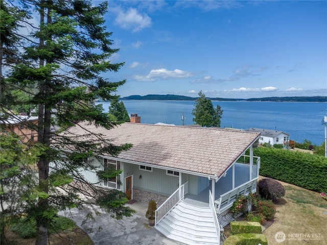 571 N Bay Way, Port Ludlow, WA 98365 - photo 1