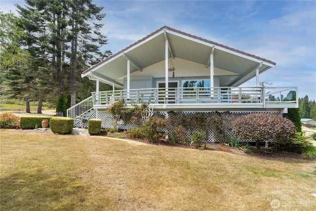 571 N Bay Way, Port Ludlow, WA 98365 - photo 30
