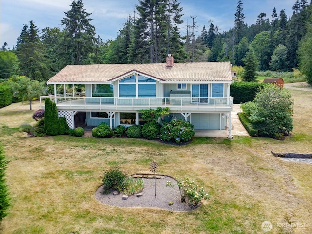 571 N Bay Way, Port Ludlow, WA 98365 - photo 37