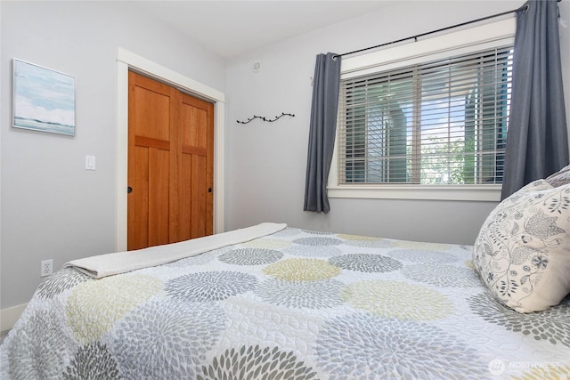 1000 High St Unit 102, Bellingham, WA 98225 - view of bedroom