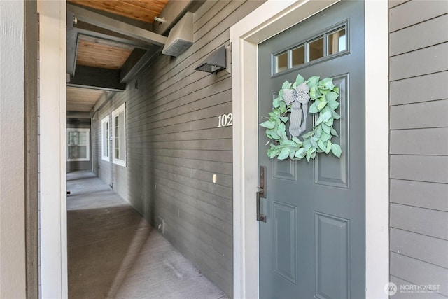 1000 High St Unit 102, Bellingham, WA 98225 - doorway to property