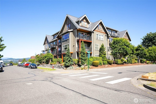1000 High St Unit 102, Bellingham, WA 98225 - view of building exterior