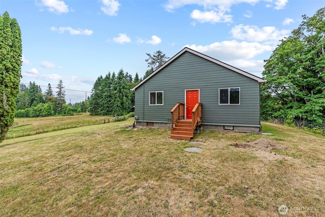 3820 Westside Hwy, Castle Rock, WA 98611 - photo 23