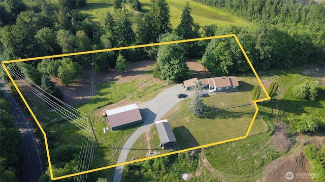 3820 Westside Hwy, Castle Rock, WA 98611 - photo 2