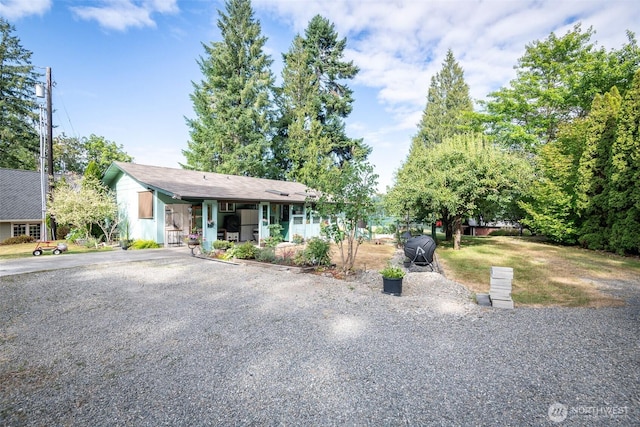 7644 Shore Acres Dr NE, Olympia, WA 98506 - photo 5