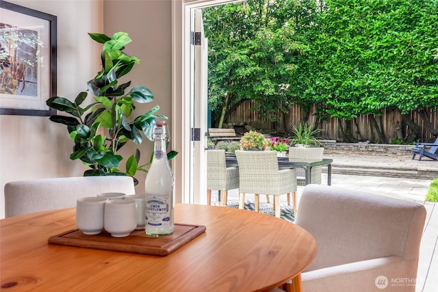 2463 26th Ave E, Seattle, WA 98112 - view of dining space