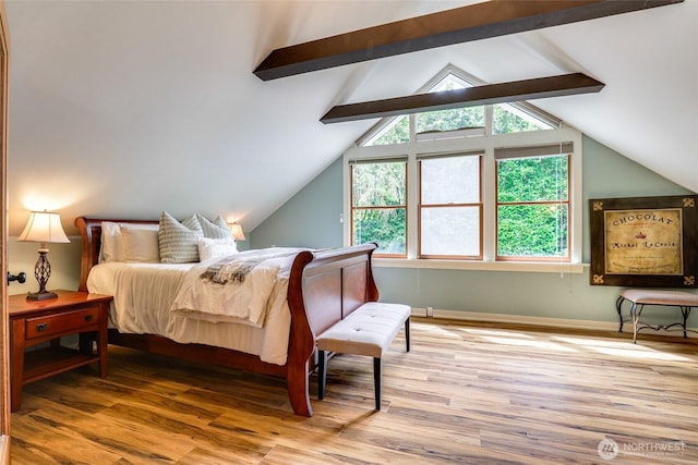 2463 26th Ave E, Seattle, WA 98112 - bedroom with wood finished floors