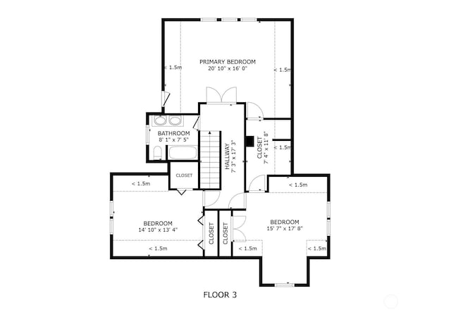 2463 26th Ave E, Seattle, WA 98112 - view of room layout