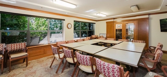 1750 152nd Ave NE Unit C310, Bellevue, WA 98007 - view of dining room